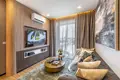 Kondominium 1 Schlafzimmer 48 m² Pattaya, Thailand