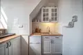 Apartamento 1 habitación 25 m² en Varsovia, Polonia