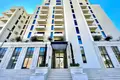Mieszkanie 1 pokój 72 m² Rafailovici, Czarnogóra