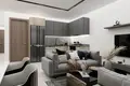 Квартира 2 спальни 87 м² Никосия, Кипр