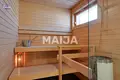 Maison 5 chambres 88 m² Helsinki sub region, Finlande