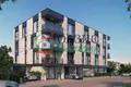 Mieszkanie 2 pokoi 76 m² Nesebyr, Bułgaria