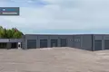 Gewerbefläche 735 m² in Dainos, Litauen