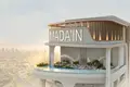 Complejo residencial Spacious apartments and residences with private pools, views of the harbour, yacht club, islands and golf course, Dubai Marina, Dubai, UAE