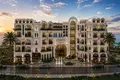 Жилой комплекс Athena Resort