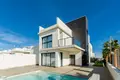 Willa 4 pokoi 135 m² San Miguel de Salinas, Hiszpania