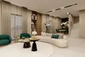 Dzielnica mieszkaniowa Stunning project with a unique layout of apartments