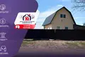 Haus 95 m² Cyzevicki sielski Saviet, Belarus