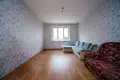 Appartement 1 chambre 46 m² Smaliavitchy, Bélarus