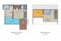 Villa 4 pièces 204 m² Phuket, Thaïlande