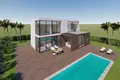 3-Schlafzimmer-Villa 150 m² Polop, Spanien