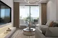 Apartamento 3 habitaciones 122 m² Deryneia, Chipre