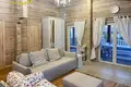 Casa 76 m² Zdanovicki sielski Saviet, Belarús