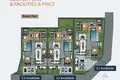 Villa de 4 dormitorios 648 m² Choeng Thale, Tailandia