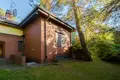 3 bedroom house 443 m² Lomianki, Poland