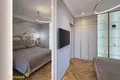 Appartement 3 chambres 82 m² Minsk, Bélarus