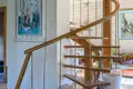 Apartamento 200 m² Varsovia, Polonia