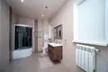 House 278 m² Vialikaje Sciklieva, Belarus