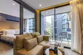 Apartamento 1 habitación 34 m² Kamala, Tailandia