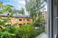 Квартира 3 комнаты 42 м² Вильнюс, Литва