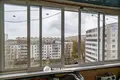 Apartamento 1 habitación 35 m² Minsk, Belarús