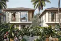 Complejo residencial New villa with a view of the jungles in a residential complex with co-working areas, 5 minutes from the center of Ubud, Bali, Indonesia