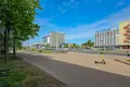 Mieszkanie 2 pokoi 58 m² Mińsk, Białoruś