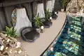 1 bedroom apartment 60 m² Kargıcak, Turkey