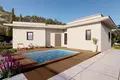 Bungalow de 2 dormitorios 95 m² Apsiou, Chipre