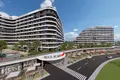 Apartamento 2 habitaciones  Kumluca, Turquía