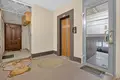 Apartamento 3 habitaciones 77 m² Riga, Letonia