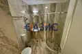 Apartamento 2 habitaciones 45 m² Nesebar, Bulgaria