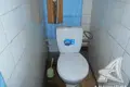 Wohnung 1 zimmer 49 m² Kobryn, Belarus
