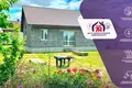 House 160 m² Putcynski sielski Saviet, Belarus