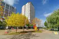 1 room apartment 43 m² Minsk, Belarus