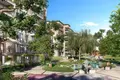 Apartment in a new building Sinpas Sakli Koru