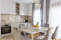 Appartement 1 chambre 74 m² Przno, Monténégro