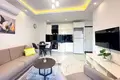 Mieszkanie 2 pokoi 55 m² Alanya, Turcja