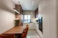 2 room apartment 43 m² Minsk, Belarus