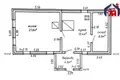 House 43 m² Miasata, Belarus