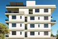 Пентхаус 3 спальни 184 м² район Лимасол, Кипр