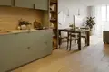 Mieszkanie 2 pokoi 72 m² Choeng Thale, Tajlandia