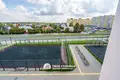 Mieszkanie 2 pokoi 59 m² Fanipol, Białoruś