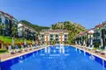 Penthouse 3 bedrooms 155 m² Fethiye, Turkey