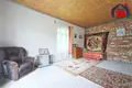 Casa 173 m² Rudzienski sielski Saviet, Belarús