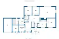 Dom 4 pokoi 86 m² Rautiosaari, Finlandia