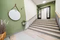 Wohnung 1 zimmer 37 m² Kalodziscanski sielski Saviet, Belarus