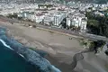 Apartment 60 m² Oba, Turkey