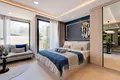 Apartamento 1 habitación 29 m² Choeng Thale, Tailandia