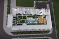 Apartamento 93 m² Región del Mediterráneo, Turquía